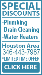 discount plumber Spring