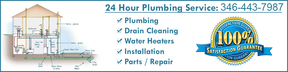 plumber Spring